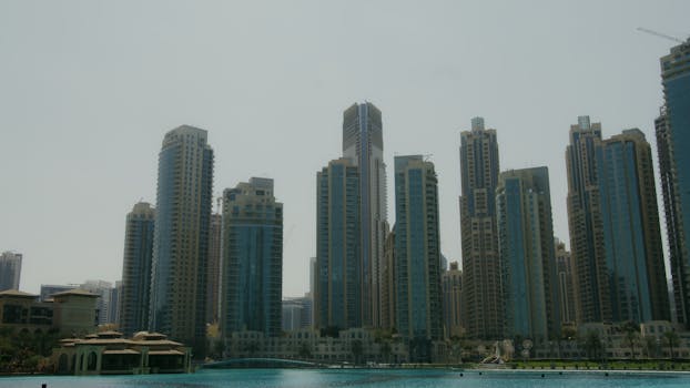 Burj Al Arab Dubai: Architectural Marvel and Luxury Haven