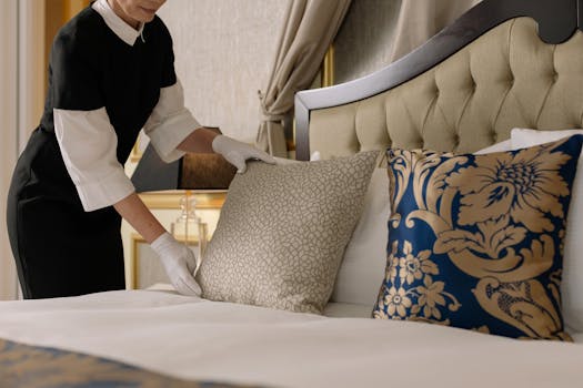 Hotel President Wilson Geneva: Inside the World's Priciest Suite