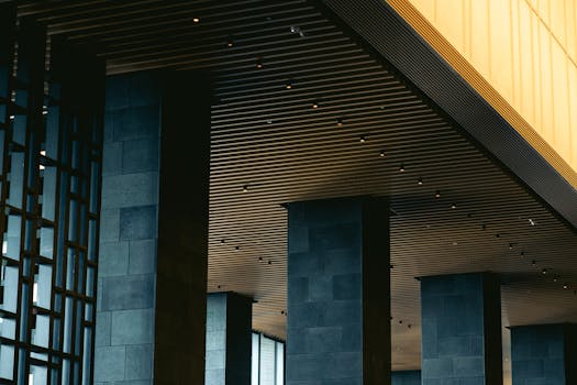 Ritz-Carlton Tokyo: Sky-High Japanese Hospitality