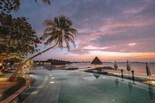 St. Regis Bora Bora: Tropical Luxury at Its Finest