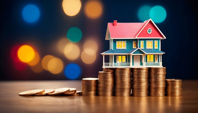 How Mortgage Amortization Affects Your Monthly Home Loan Payment
