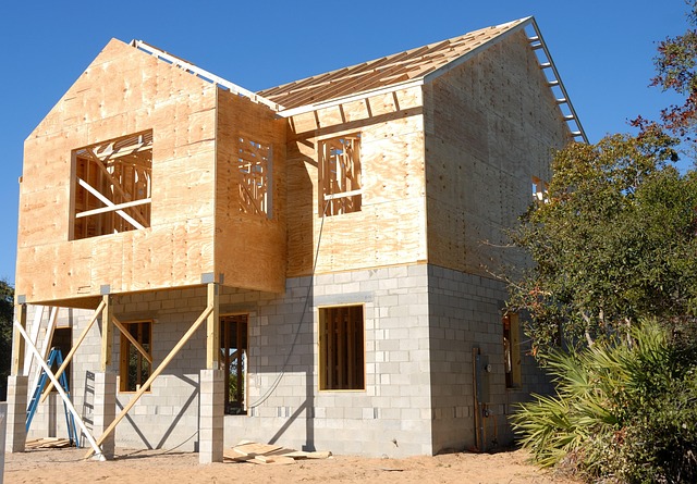 How Mortgage Amortization Builds Home Equity Over Time