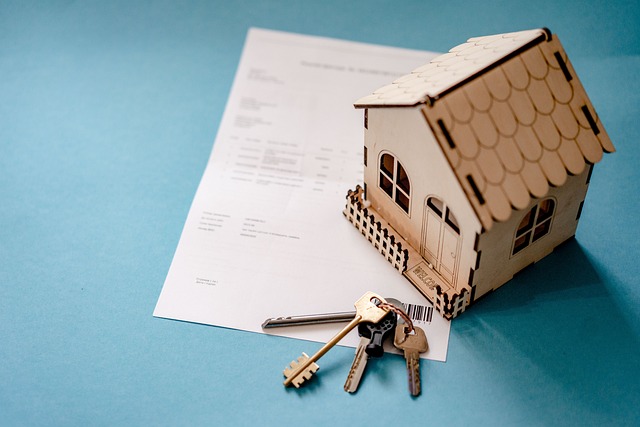 How to Prepare Your Documents for Mortgage Underwriting